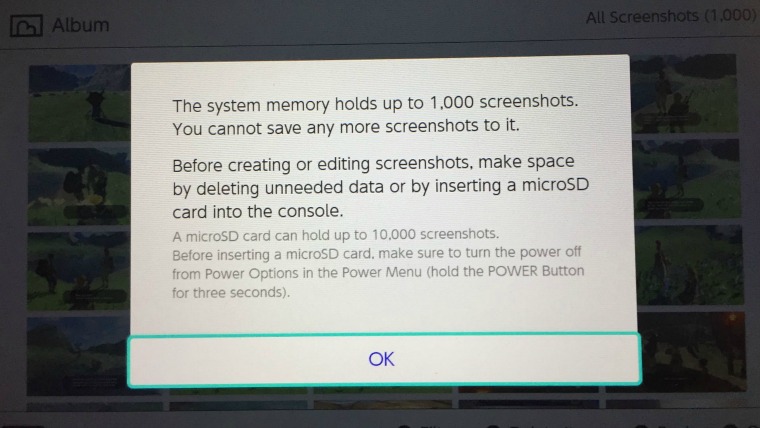 شرکت نینتندو (Nintendo), کنسول نینتندو سوییچ (Nintendo Switch)
