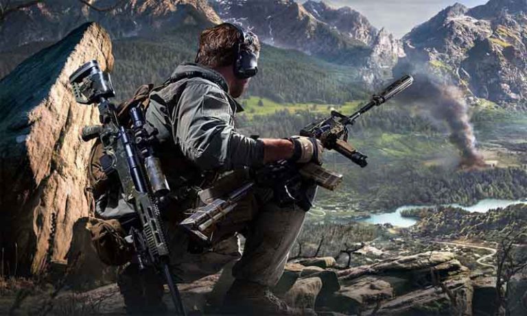 Sniper: Ghost Warrior 3