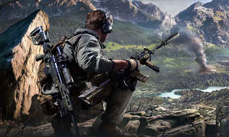 تاریخ انتشار Sniper Ghost Warrior 3 بار دیگر تاخیر خورد