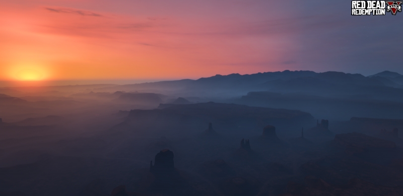 Mod, red dead redemption, Red Dead Redemption 2, پی سی گیمینگ (PC Gaming), شرکت 2K Games, کنسول Xbox 360