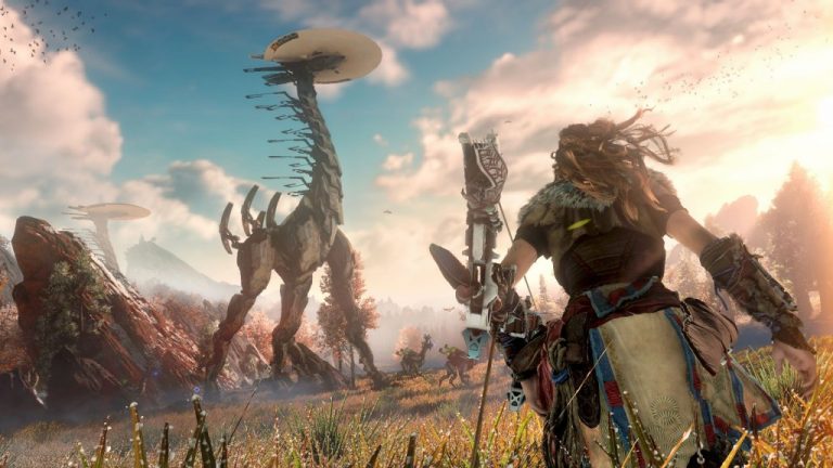 Guerrilla Games