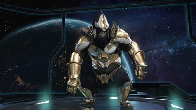 Injustice 2, Netherrealm Studios, پی سی گیمینگ (PC Gaming), شرکت برادران وارنر (Warner Bros), کنسول Xbox One