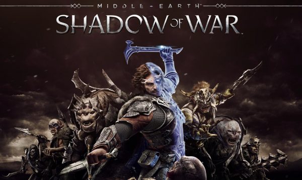 Middle-Earth: Shadow Of Mordor