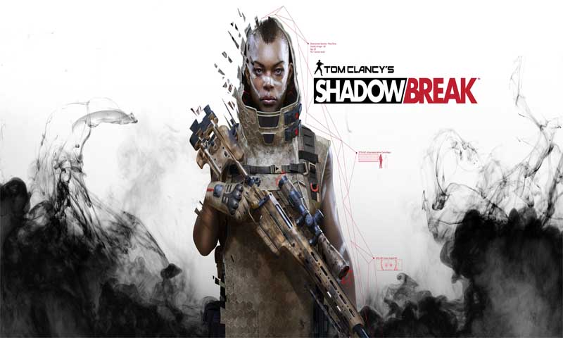 تماشا کنید: بازی ShadowBreak توسط یوبی‌سافت معرفی شد