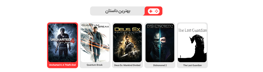 کنسول نینتندو سوییچ (Nintendo Switch), گوشی موبایل - Mobile Phones (Smart Phones)