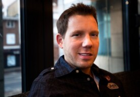 کلیف بلیزنسکی