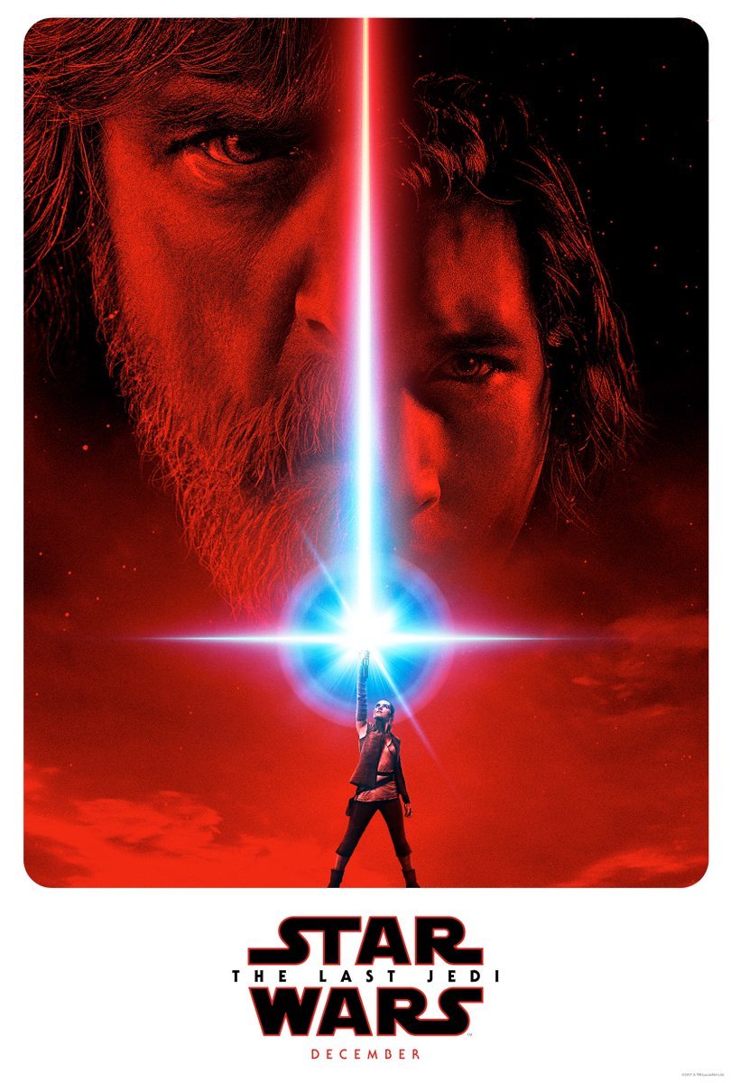 Star Wars, Star Wars: The Last Jedi