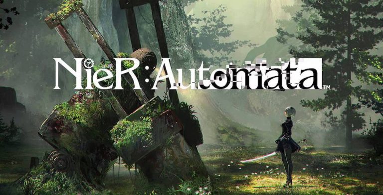 Nier: Automata