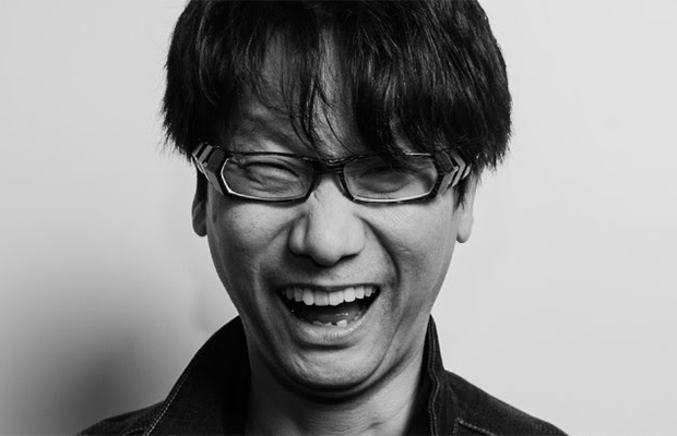Hideo Kojima