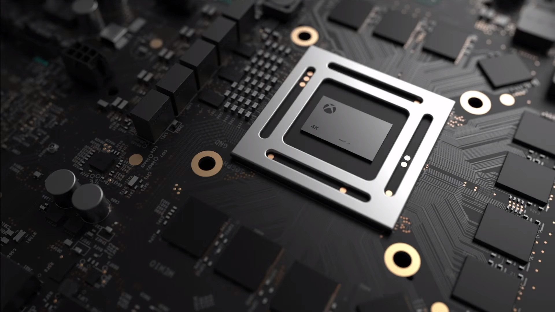 مایکروسافت به مهاجرت بزرگان بازی‌سازی به سمت Xbox Scorpio امیدوار است