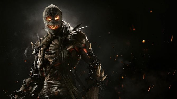 Injustice 2, Netherrealm Studios, شرکت برادران وارنر (Warner Bros), کنسول Xbox One