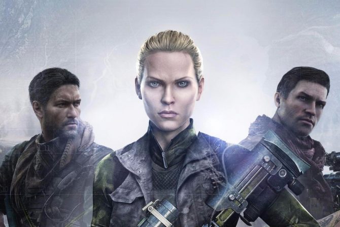 Sniper: Ghost Warrior 3