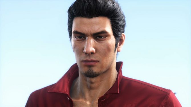 Yakuza: Kiwami