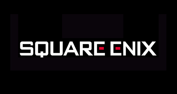 Tomb Raider, بازی فاینال فانتزی (Final Fantasy), شرکت Square Enix