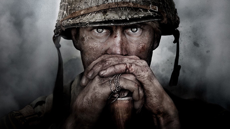 بازی Call of Duty: WW2