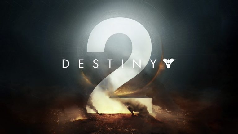 بازی Destiny 2