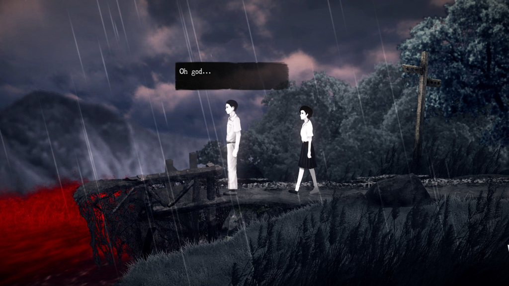 Horror, پی سی گیمینگ (PC Gaming)