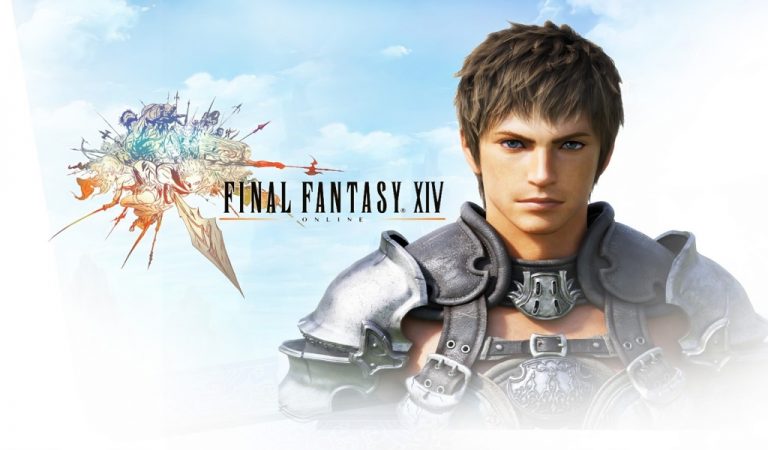 بازی Final Fantasy 14