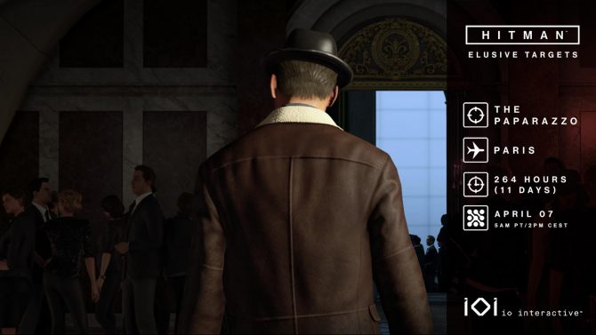 Hitman, پی سی گیمینگ (PC Gaming), شرکت IO Interactive, کنسول Xbox One