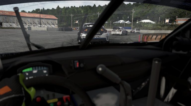 Project CARS 2
