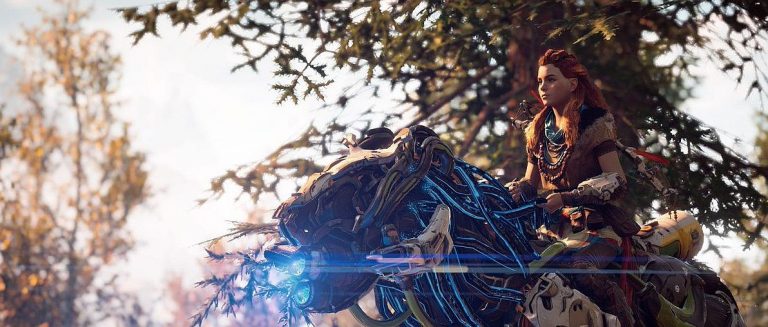 Guerrilla Games