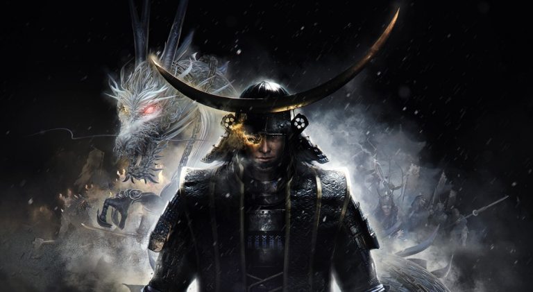 Nioh