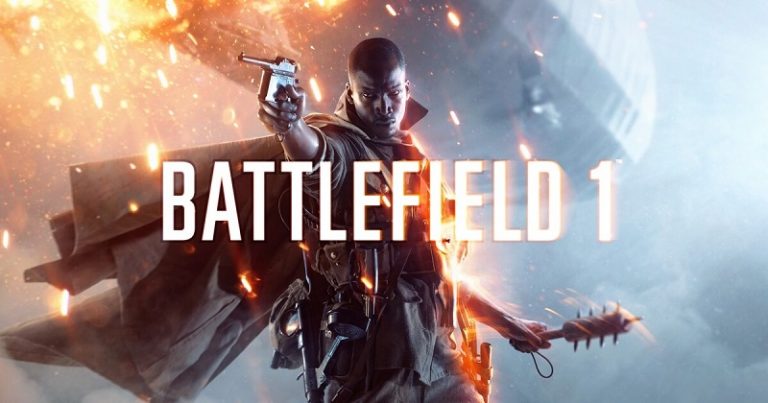 بازی Battlefield 1