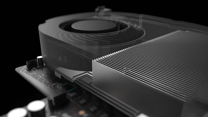 Project Scorpio, شرکت مایکروسافت (Microsoft)