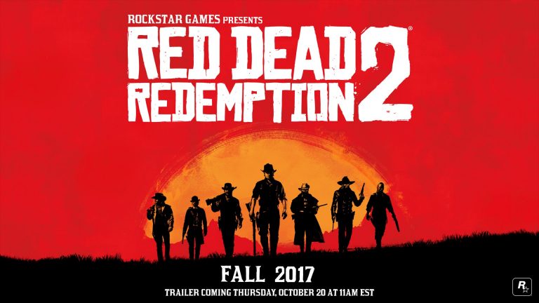 بازی Red Dead Redemption 2
