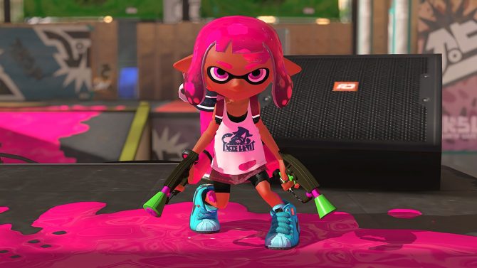 کنسول نینتندو سوییچ (Nintendo Switch)