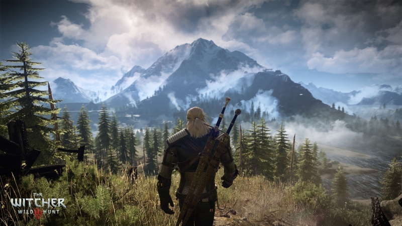 بازی The Witcher 3 فروش بیشتری را نسبت به سال گذشته در همین زمان، داشته است