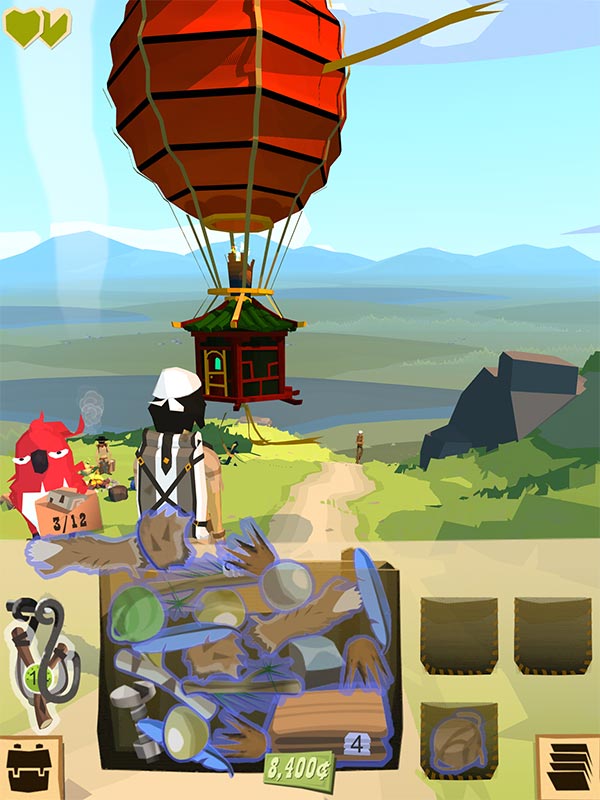 Peter Molyneux, بازی فیبل (Fable), گوشی موبایل - Mobile Phones (Smart Phones)