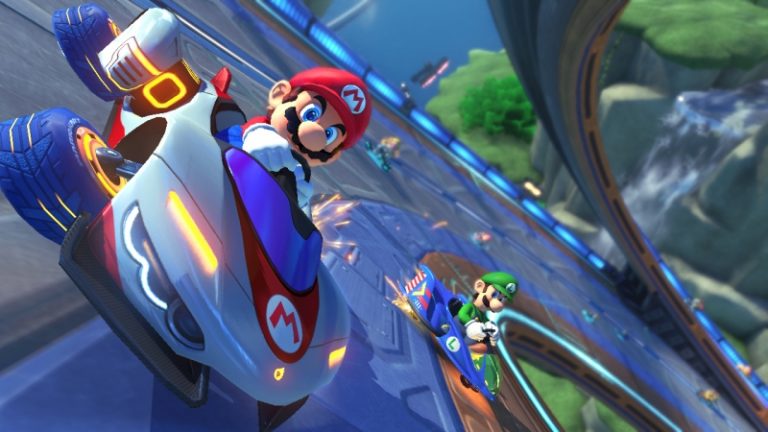 کنسول نینتندو سوییچ (Nintendo Switch)