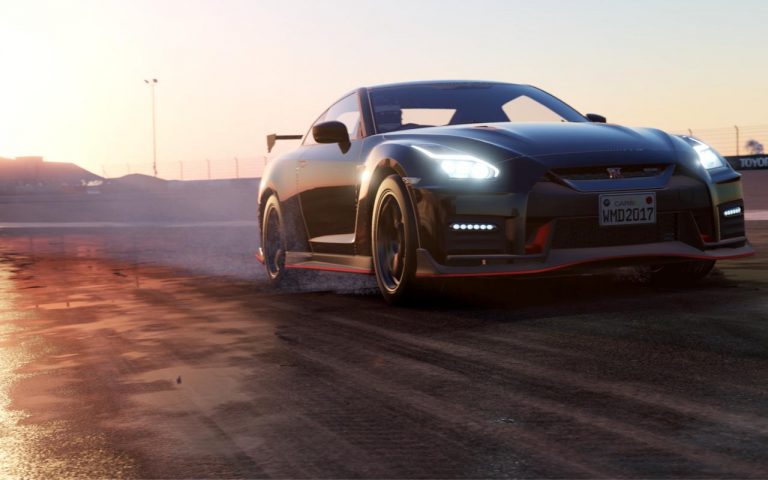 بازی Project Cars 2