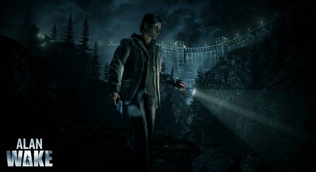 بازی Alan Wake 2