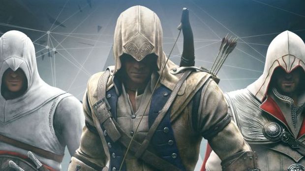 شایعه: نام عنوان بعدی از مجموعه بازی Assassin’s Creed چیست؟
