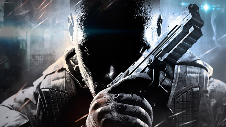 بازی Call of Duty: Black Ops 2