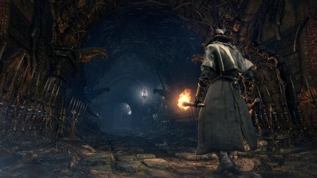 آیا شرکت سونی بازی Bloodborne 2 را در نمایشگاه E3 معرفی خواهد کرد؟