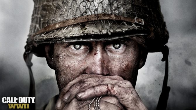 تریلر معرفی بازی Call of Duty: WW2، محبوب‌ترین تریلر این سری بوده است
