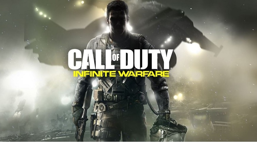 انتشار بسته‌ منحصر بفرد جدیدی برای بازی Call Of Duty: Infinite Warfare
