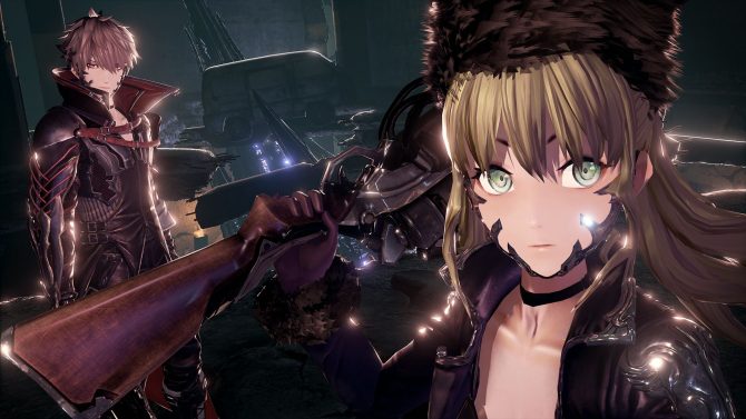 Code Vein, پی سی گیمینگ (PC Gaming), شرکت باندای نامکو, کنسول Xbox One
