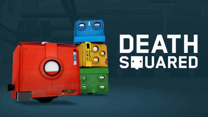 تاریخ انتشار بازی Death Squared برای کنسول نینتندو سوئیچ مشخص شد