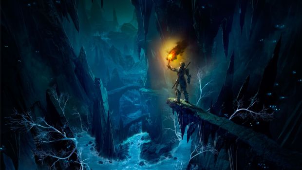 بازی Dragon Age 4 از سوی نویسنده آن تایید شد