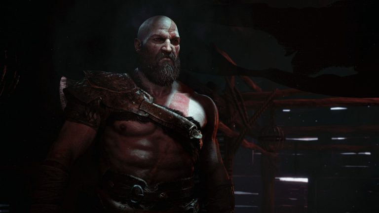 بازی God Of War