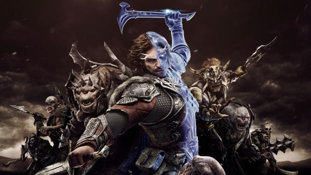 بازی Shadow of War