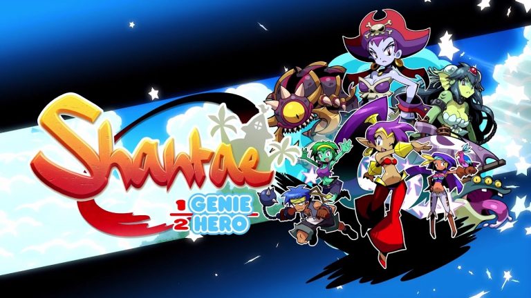 کنسول نینتندو سوییچ (Nintendo Switch)