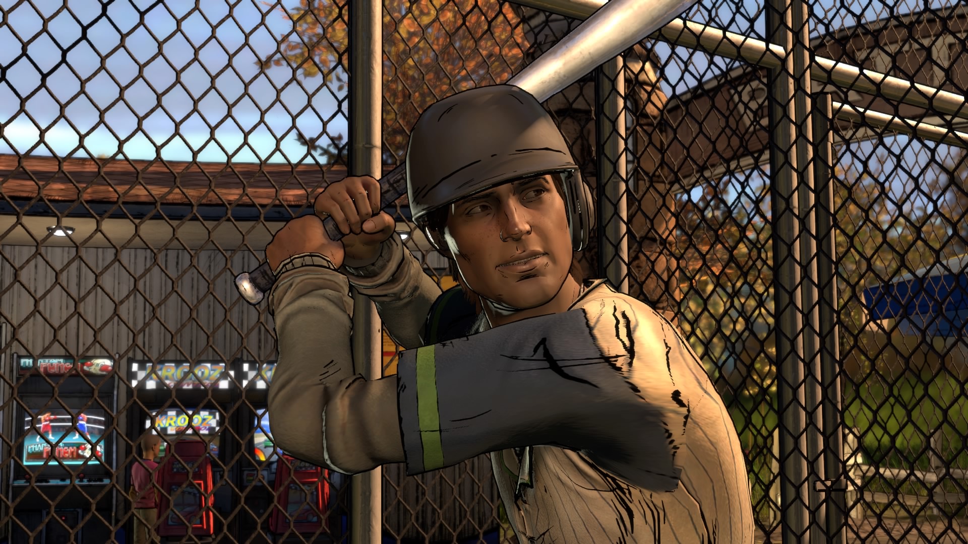 A New Frontier, Telltale, The Walking Dead, کنسول Xbox One