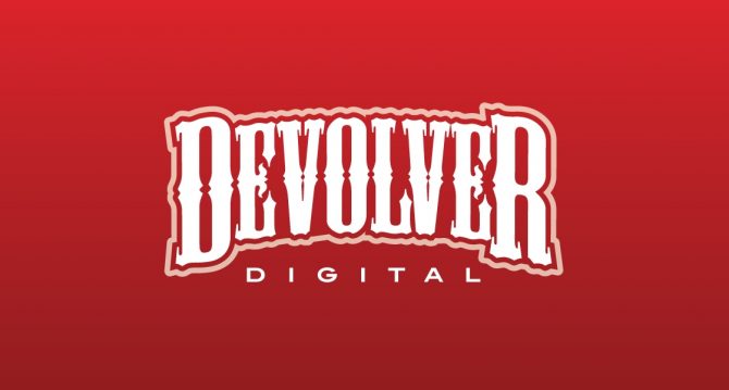 Devolver Digital, E3 2017