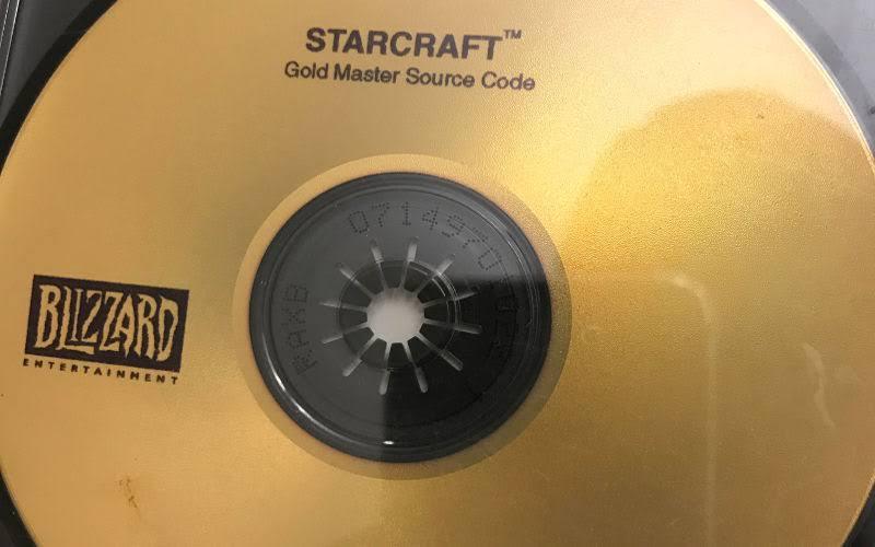 بازی StarCraft