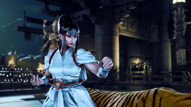 تماشا کنید: تریلری جدید از گیم‌پلی بازی Tekken 7 منتشر شد